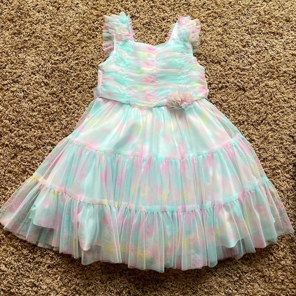 Pretty Girls dress